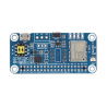 LC29H Series Dual-band GPS Module for Raspberry Pi (LC29H(AA) - zdjęcie 2