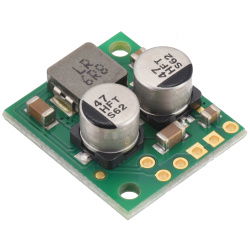 15V, 2.7A Step-Down Voltage Regulator D30V30F15