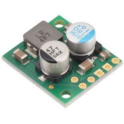 12V, 2.8A Step-Down Voltage Regulator D30V30F12