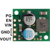 7.5V, 3A Step-Down Voltage Regulator D30V30F7 - zdjęcie 7