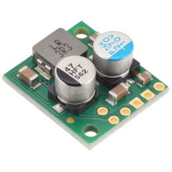 6V, 3.3A Step-Down Voltage Regulator D30V30F6