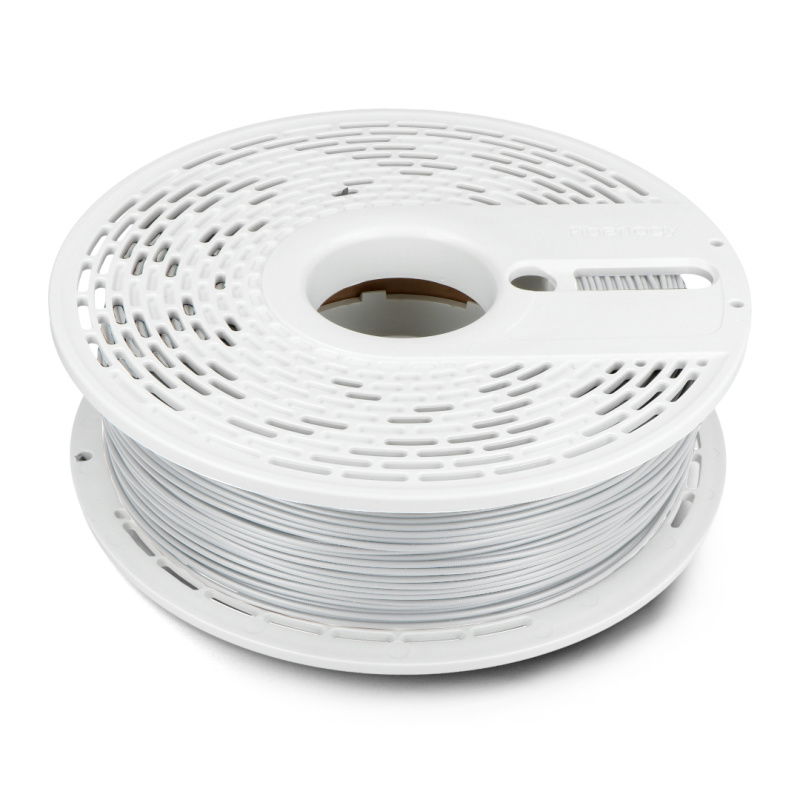 Filament Fiberlogy Matte PETG 1,75mm 0,85kg - Gray