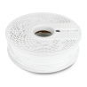 Filament Fiberlogy Matte PETG 1,75mm 0,85kg - White - zdjęcie 2