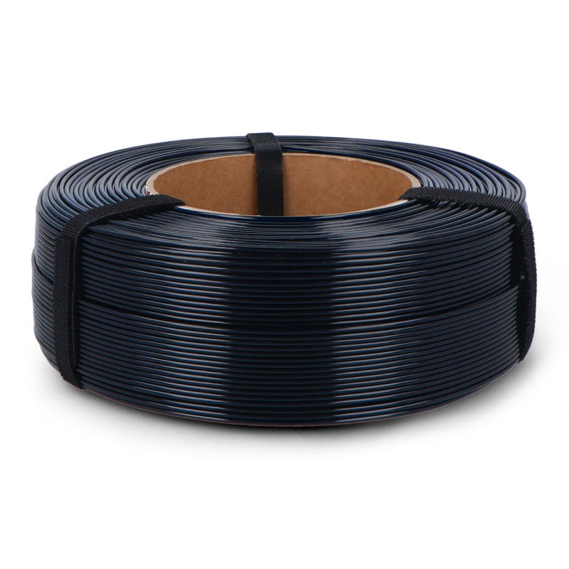 Rosa3D Refill PETG Standard 1.75mm 1kg Filament - Marineblau