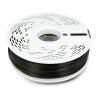 Fiberlogy MattFlex 40D Filament 1,75 mm 0,85 kg – Schwarz - zdjęcie 2