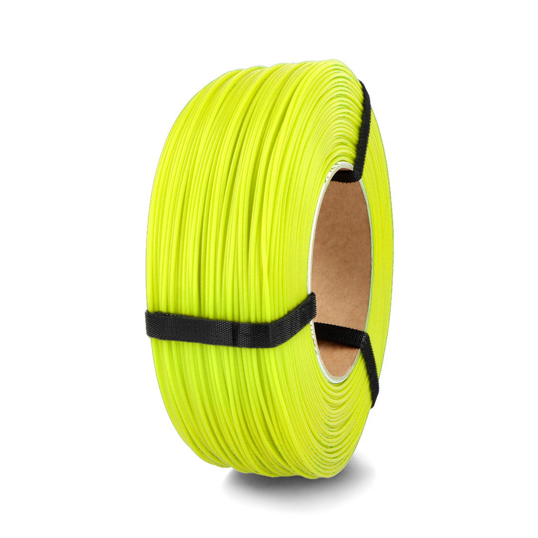 Rosa3D PETG Standard 1.75mm 1kg Filament - Neongelb