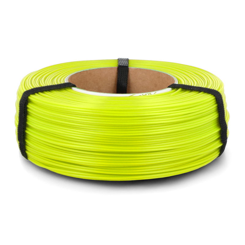 Rosa3D PETG Standard 1.75mm 1kg Filament - Neongelb