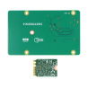 Pineboards Hut AI! - Coral TPU PCIe M.2 E-Key Adapter für - zdjęcie 3