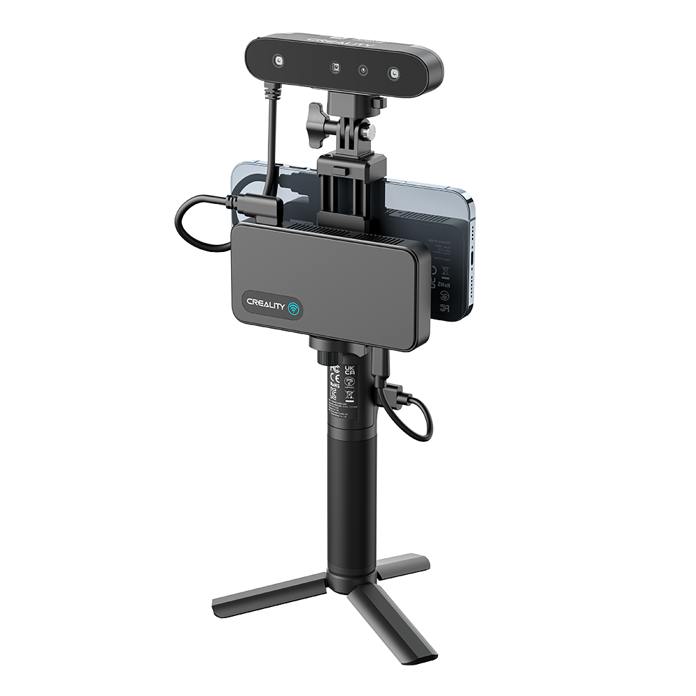 Skaner 3D - CR-Scan Ferret Pro