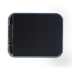 IPS 1.69'' 240x280px LCD Display - SPI - 262K RGB - für Raspberry P...
