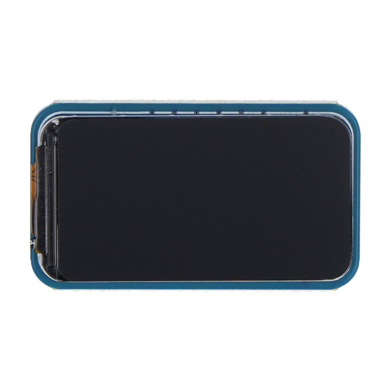 1.47inch LCD Display Module, Rounded Corners