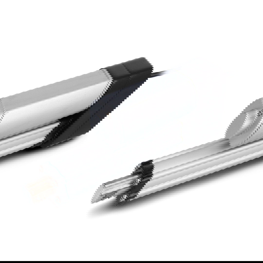 Siłownik HIP 12V 100mm 2000N 6mm/s