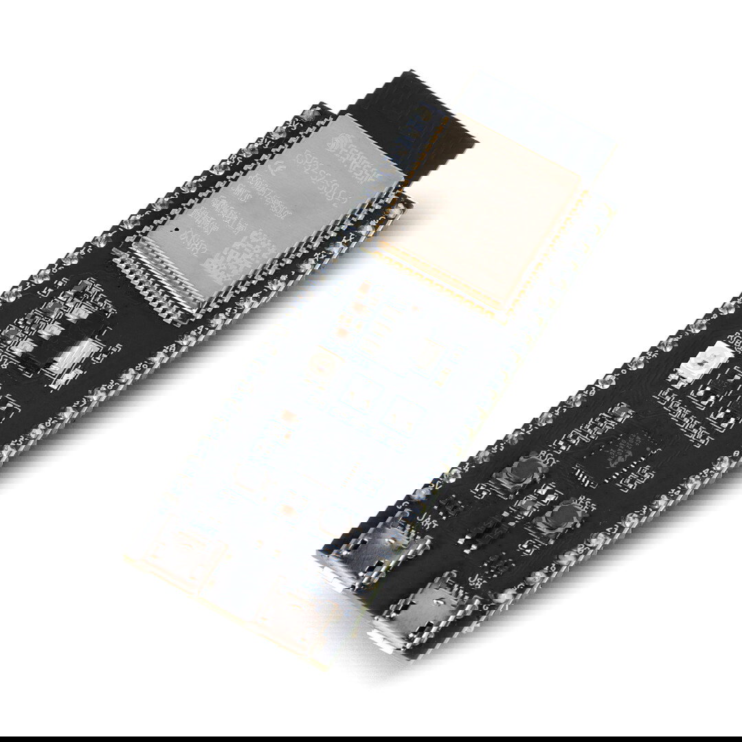 Espressif ESP32-S2-DevKitC-1-N8R2 - zestaw rozwojowy