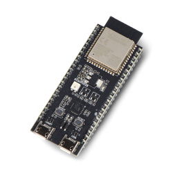 ESP32-S2-DevKitC-1