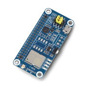 LC29H Series Dual-band GPS Module for Raspberry Pi (LC29H(DA)