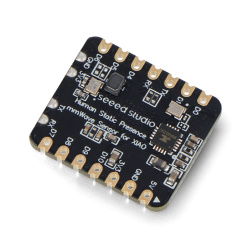 24GHz mmWave Sensor for XIAO