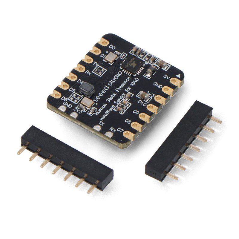24GHz mmWave Sensor for XIAO