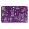 Atnel ATB 1.05A Andromeda - Entwicklungskit mit ATmega32A - zdjęcie 3