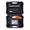 Kraft & Dele 270 W Minischleifer mit Zubehör - 126 Elemente - - zdjęcie 3