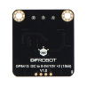 Gravity: GP8413 2-Channel 15-bit I2C to 0-5V/10V DAC Module - zdjęcie 3