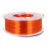 Filament Devil Design PETG 1,75 mm 1 kg - leuchtend orange - zdjęcie 2