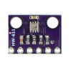 BMP280 - digitales Barometer, Drucksensor 110 kPa I2C / SPI 3,3 - zdjęcie 2