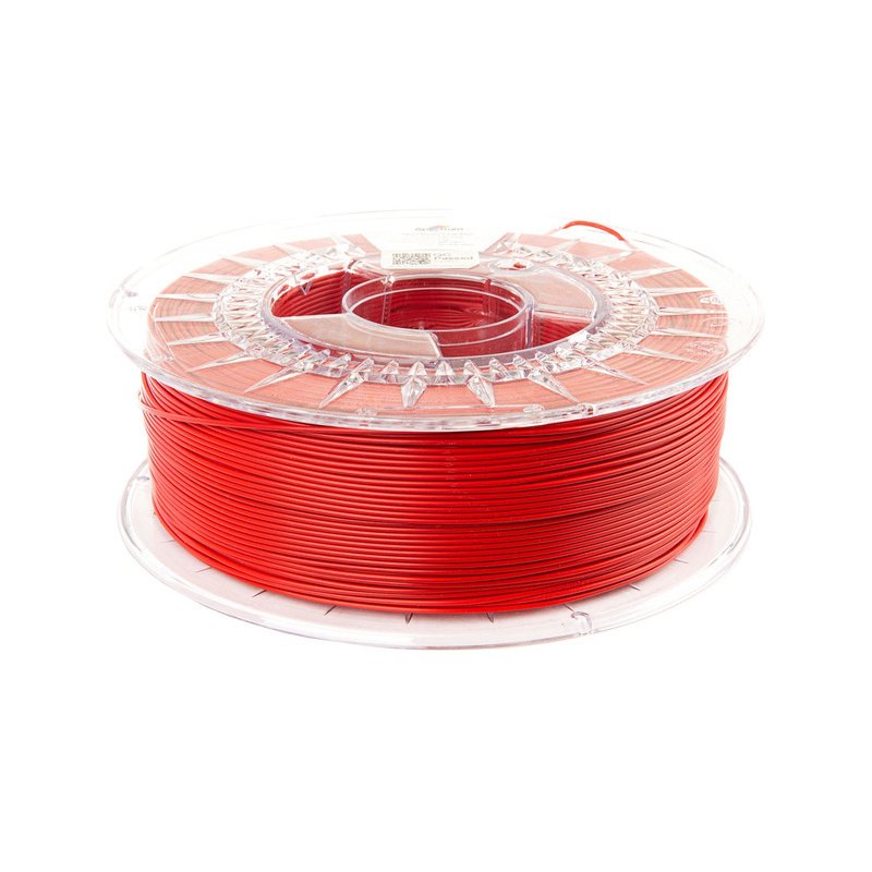 Filament Spectrum Huracan PLA 1.75mm TRUE RED 1kg