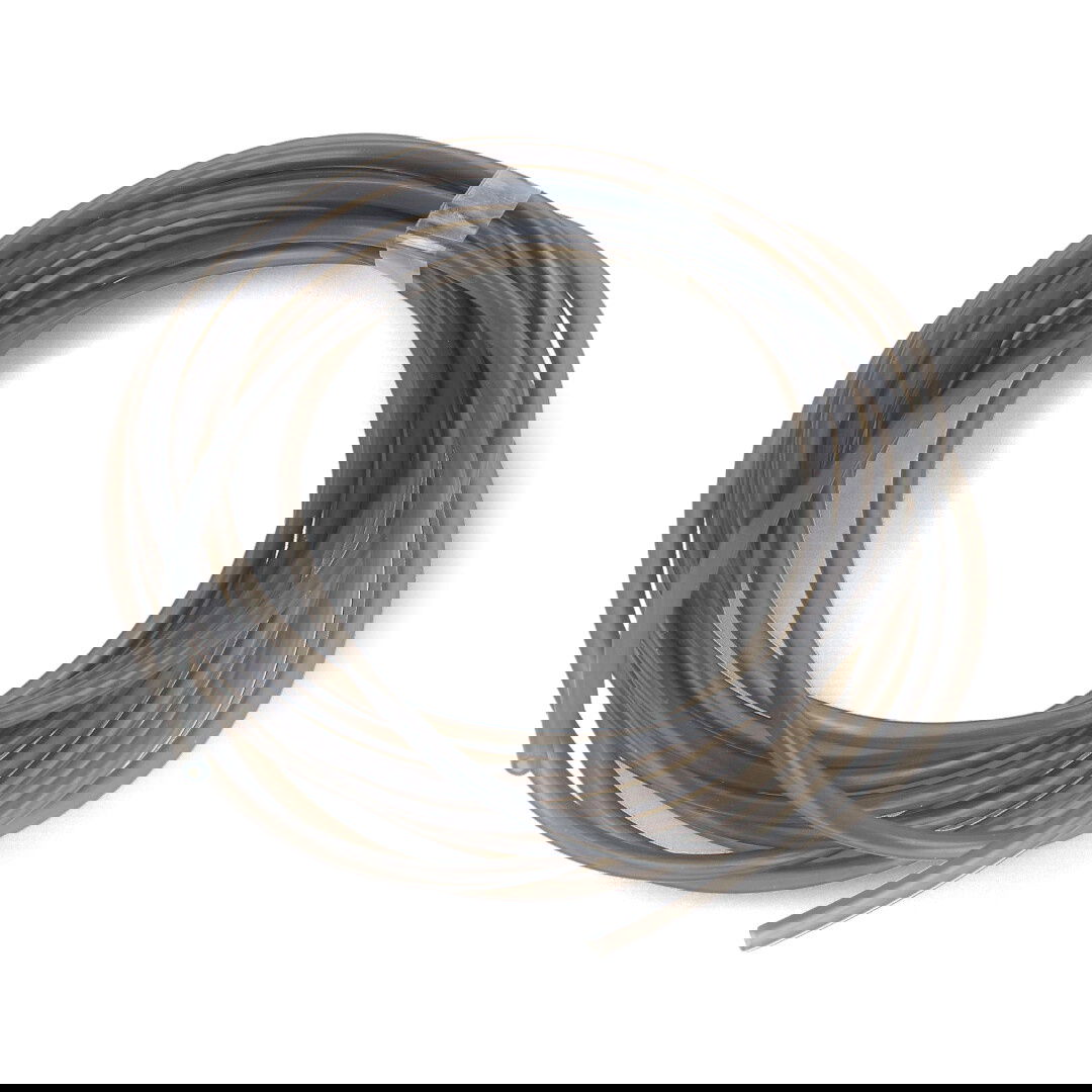 PTFE-Schlauch für die Drucker der Serien X1 und P1 von AMS und Bambu Lab - 4m - grau