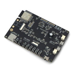 ESP32-S3-Korvo-2