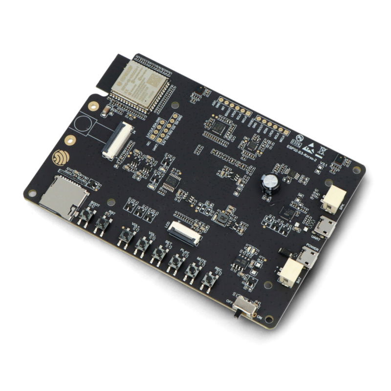 ESP32-S3-Korvo-2