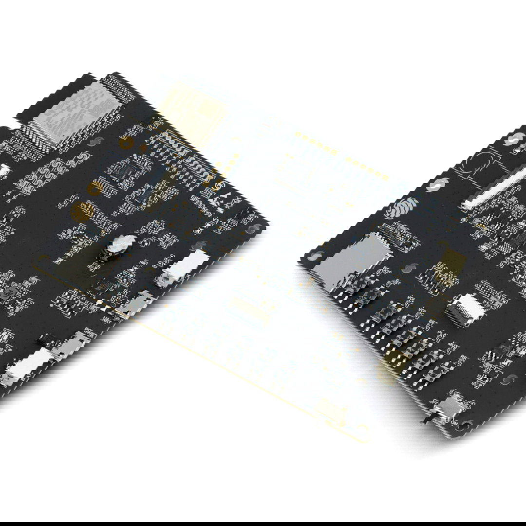 ESP32-S3-Korvo-2