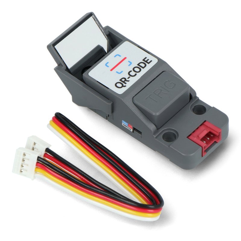 QR CODE Scanner Unit(STM32F030)