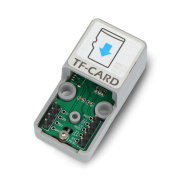 ATOMIC TF-Card Reader Base