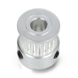 Zahnrad 16T - GT2 - 14x13x5mm