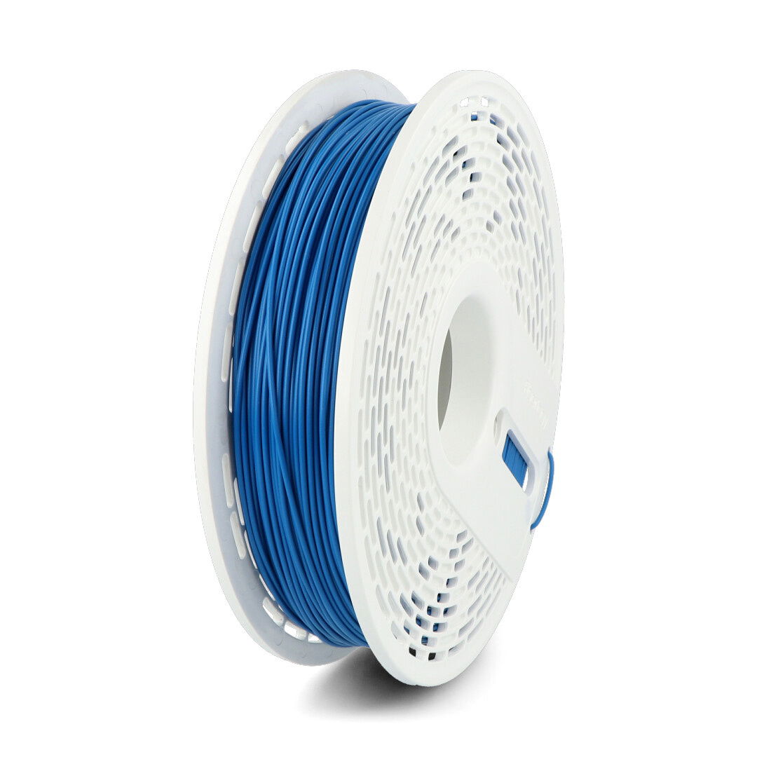 Fiberlogy FiberSmooth Filament 1,75 mm 0,5 kg - mit einer