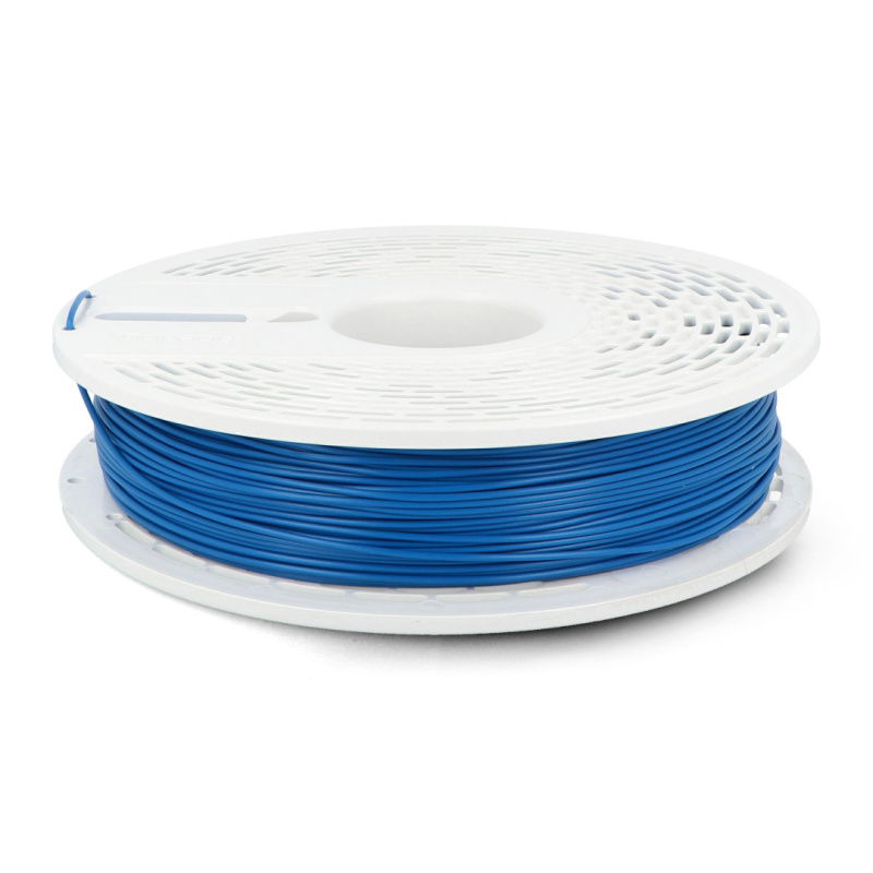 Fiberlogy FiberSmooth Filament 1,75 mm 0,5 kg - mit einer