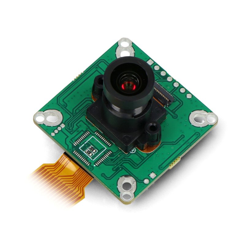 2MP IMX290 Color Ultra Low Light STARVIS WDR Camera Module -