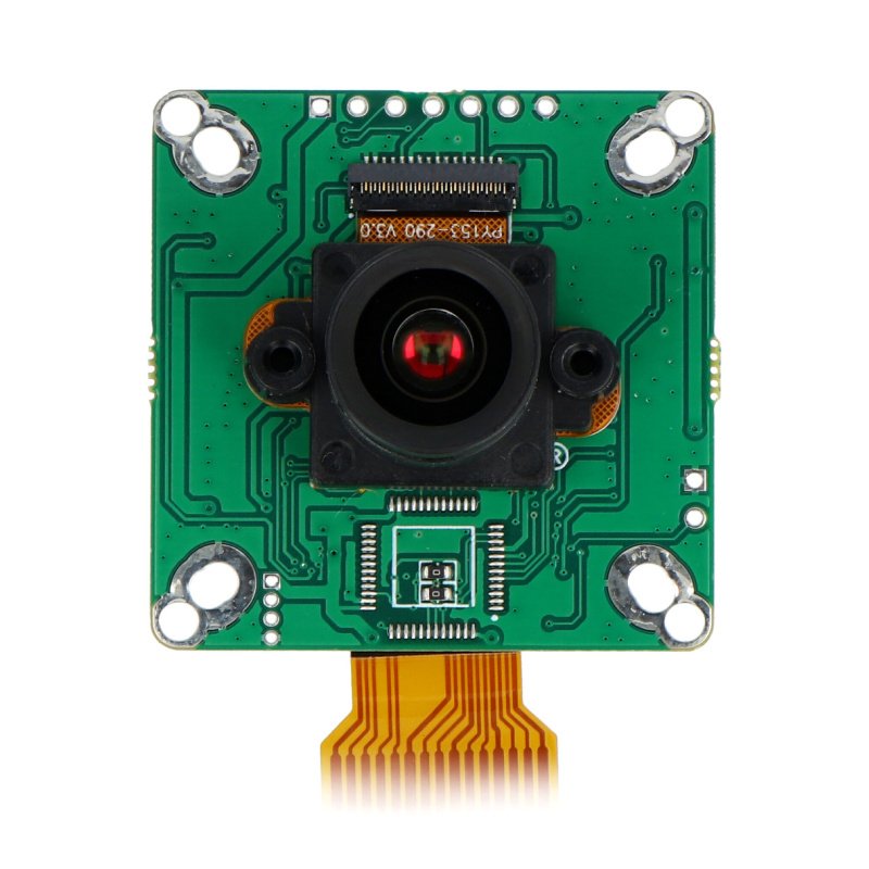 2MP IMX290 Color Ultra Low Light STARVIS WDR Camera Module -