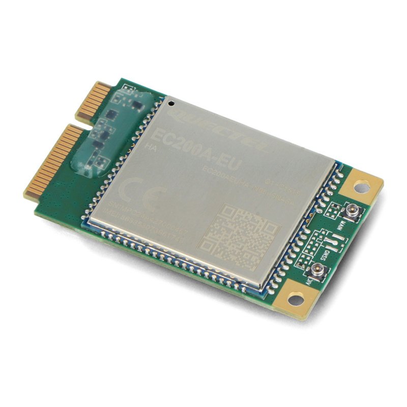 Arduino Pro 4G Modules (EMEA TPX00201)
