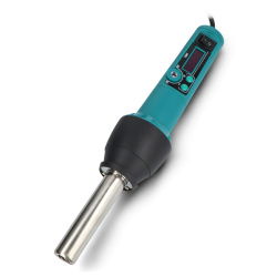 Lutownica przenośna HotAir Yihua 8858-I 650W 100-480 °C