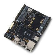 Portenta Mid Carrier