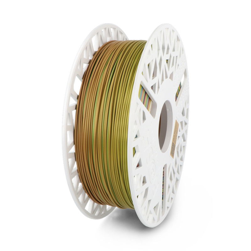 Rosa3D PLA 1.75mm 0.8kg Filament - mit einer wiederverwendbaren