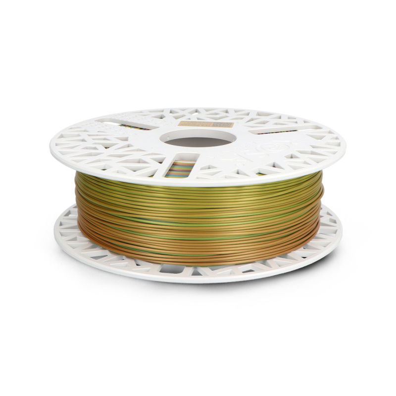 Rosa3D PLA 1.75mm 0.8kg Filament - mit einer wiederverwendbaren