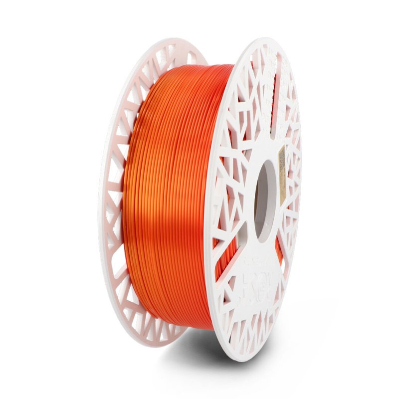 Filament Rosa3D PLA Rainbow 1,75 mm 0,8 kg - mit einer