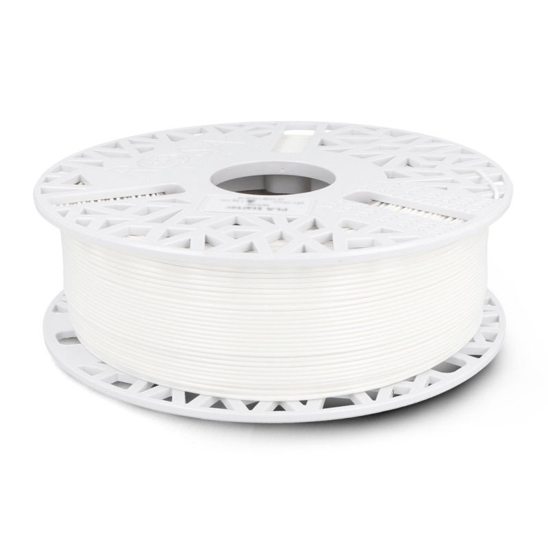 Filament Rosa3D PETG Standard 1,75 mm 1kg - Weiß