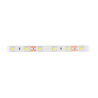 Set: LED-Streifen SMD3528 IP20 4,8 W, 60 LEDs / m, warme Farbe - zdjęcie 3