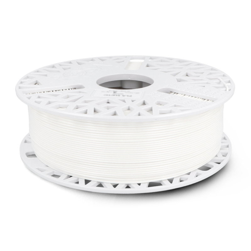 Filament Rosa3D ASA 1,75 mm 0,7 kg - Weiß