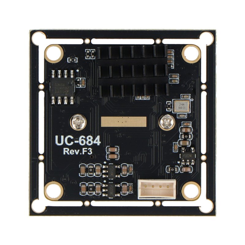 Arducam B0200 2MP 1/2.8" CMOS IMX291 100 Degree Mini UVC USB2.0