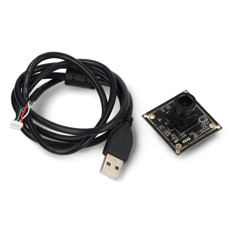 Arducam B0200 2MP 1/2.8" CMOS IMX291 100 Degree Mini UVC USB2.0
