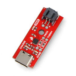 SparkFun LiPo Charger Plus